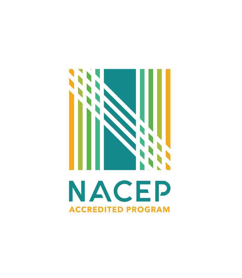 Nacep Logo